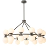 Подвесной светильник Chandelier Hutchinson 114890