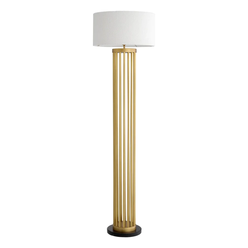 Торшер - Торшер Floor Lamp Condo 116774 - Eichholtz