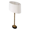 Настольная лампа - Настольная лампа Table Lamp Miko 117772 - Eichholtz