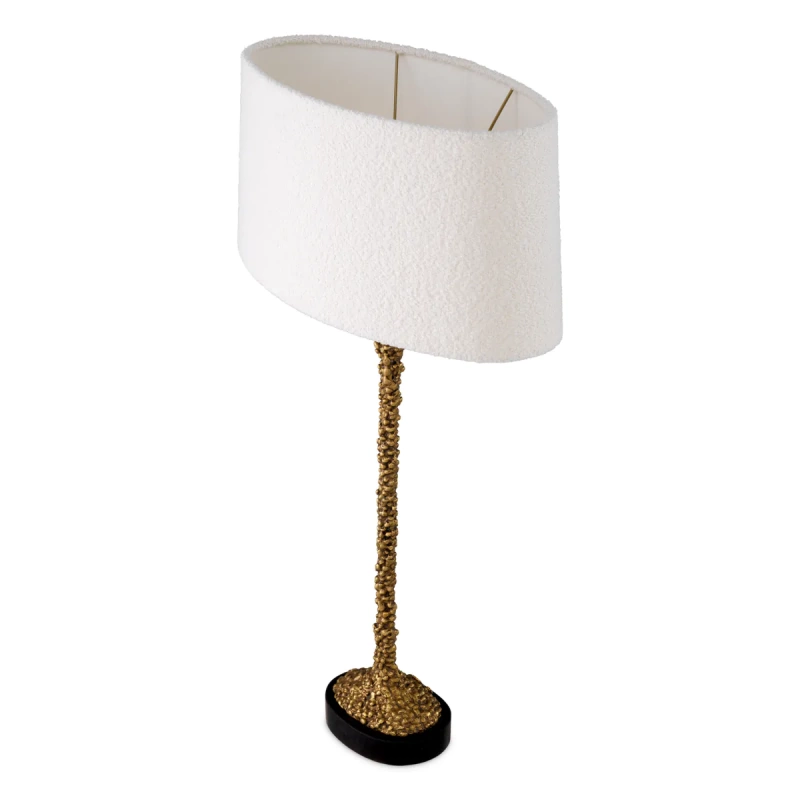 Настольная лампа - Настольная лампа Table Lamp Miko 117772 - Eichholtz