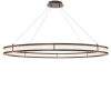 Подвесной светильник - Подвесной светильник Chandelier Damien XL 113901 - Eichholtz