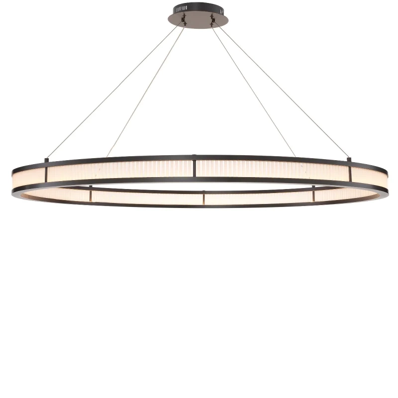 Подвесной светильник - Подвесной светильник Chandelier Damien XL 113901 - Eichholtz