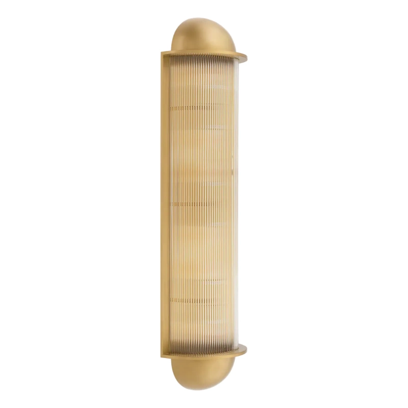 Бра - Бра Wall Lamp Paolino 116311 - Eichholtz