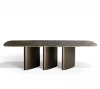 Обеденный стол Louver Table