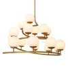 Подвесной светильник Chandelier Brissac 116944