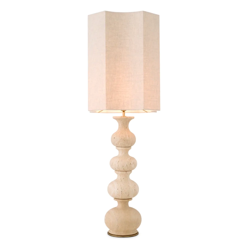Настольная лампа - Настольная лампа Table Lamp Mabel 116939 - Eichholtz