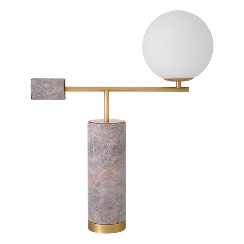 Настольная лампа - Настольная лампа Table Lamp Xperience 116837 - Eichholtz