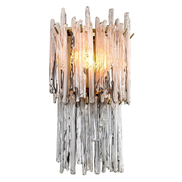 Бра Wall Lamp Saint Roch Double 115971