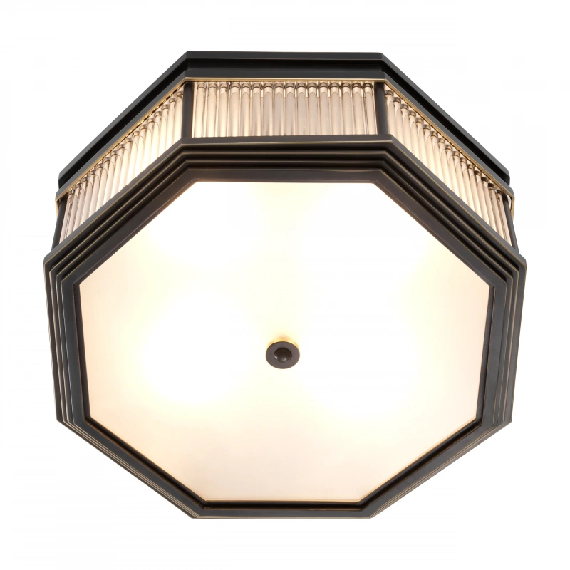 Потолочный светильник - Потолочный светильник Ceiling Lamp Bagatelle 112860 - Eichholtz