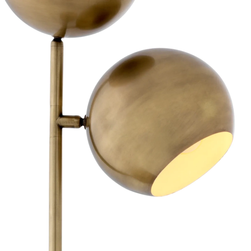 Настольная лампа - Настольная лампа Table Lamp Compton 111765 - Eichholtz