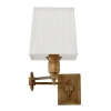 Бра - Бра Wall Lamp Lexington Swing 108931 - Eichholtz