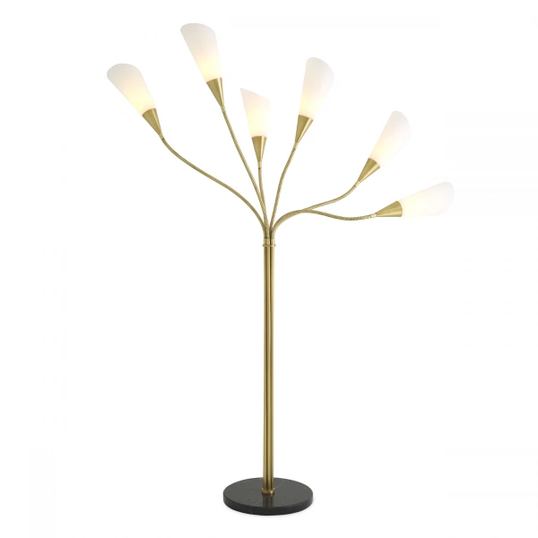 Торшер Floor Lamp Gagnon 115657