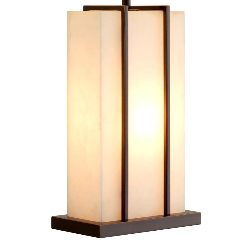 Настольная лампа - Настольная лампа Table Lamp Graham 115650 - Eichholtz